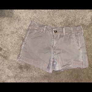 Size 8 American Eagle shorts